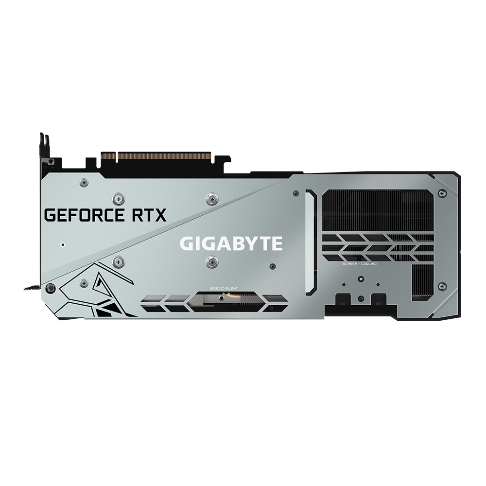 Gigabyte GeForce RTX 3070 Ti GV-N307TGAMING OC-8GD