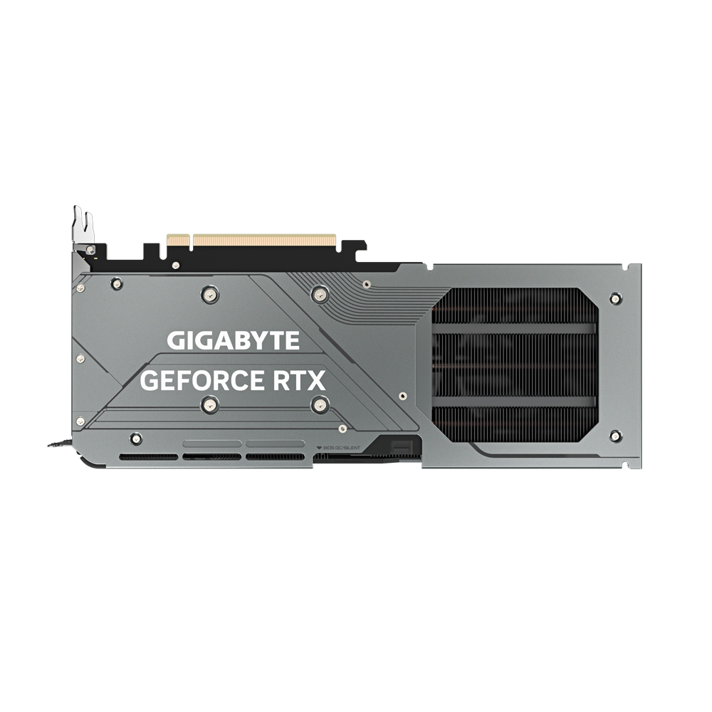 Gigabyte GeForce RTX 4060 Ti (DLSS 3) GV-N406TGAMING OC-16GD