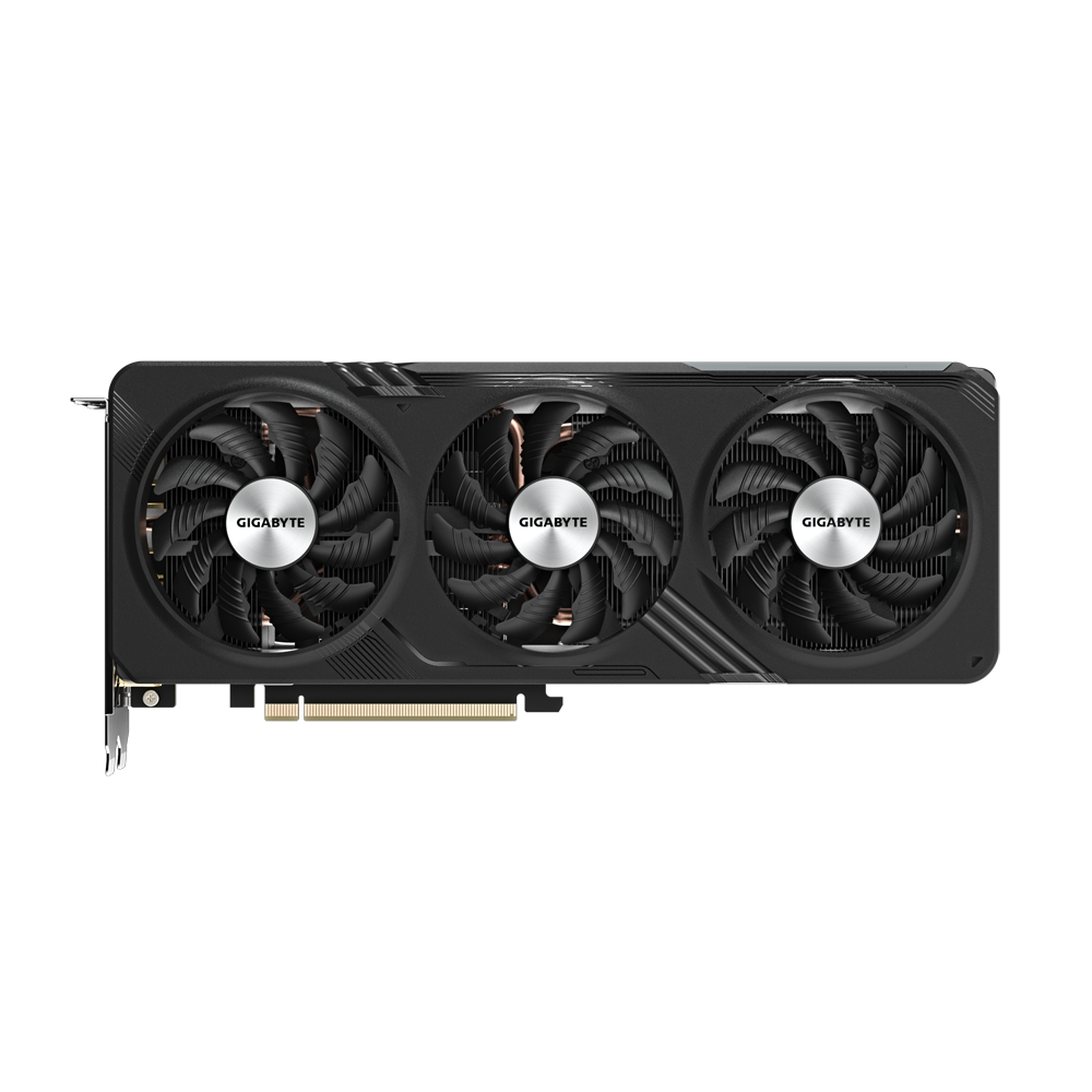 Gigabyte GeForce RTX 4060 Ti (DLSS 3) GV-N406TGAMING OC-16GD