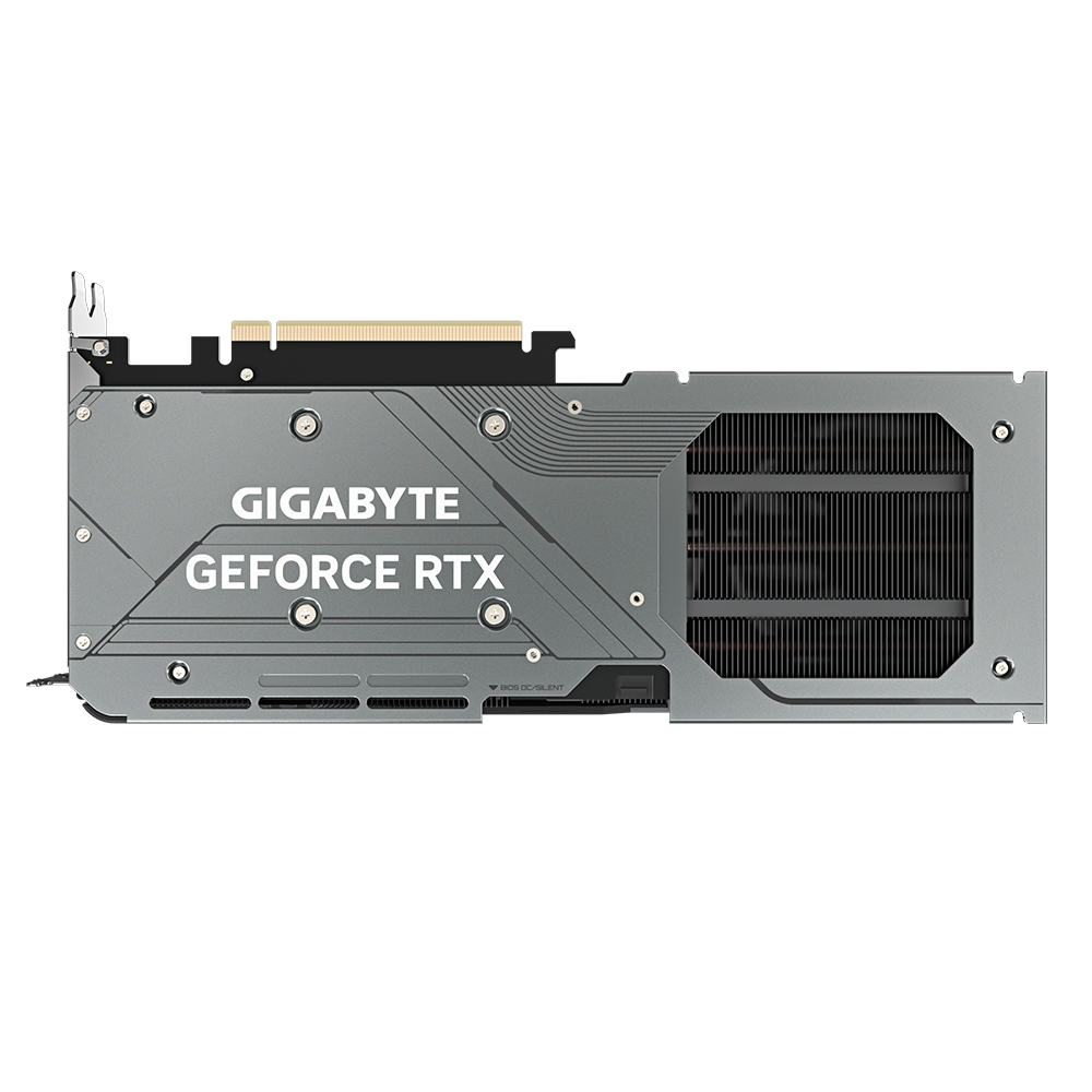 Gigabyte GeForce RTX 4060 Ti (DLSS 3) GV-N406TGAMING OC-8GD