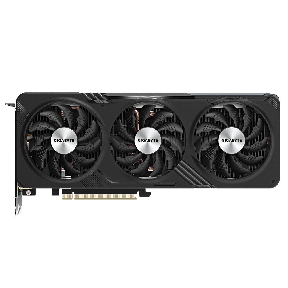 Gigabyte GeForce RTX 4060 Ti (DLSS 3) GV-N406TGAMING OC-8GD