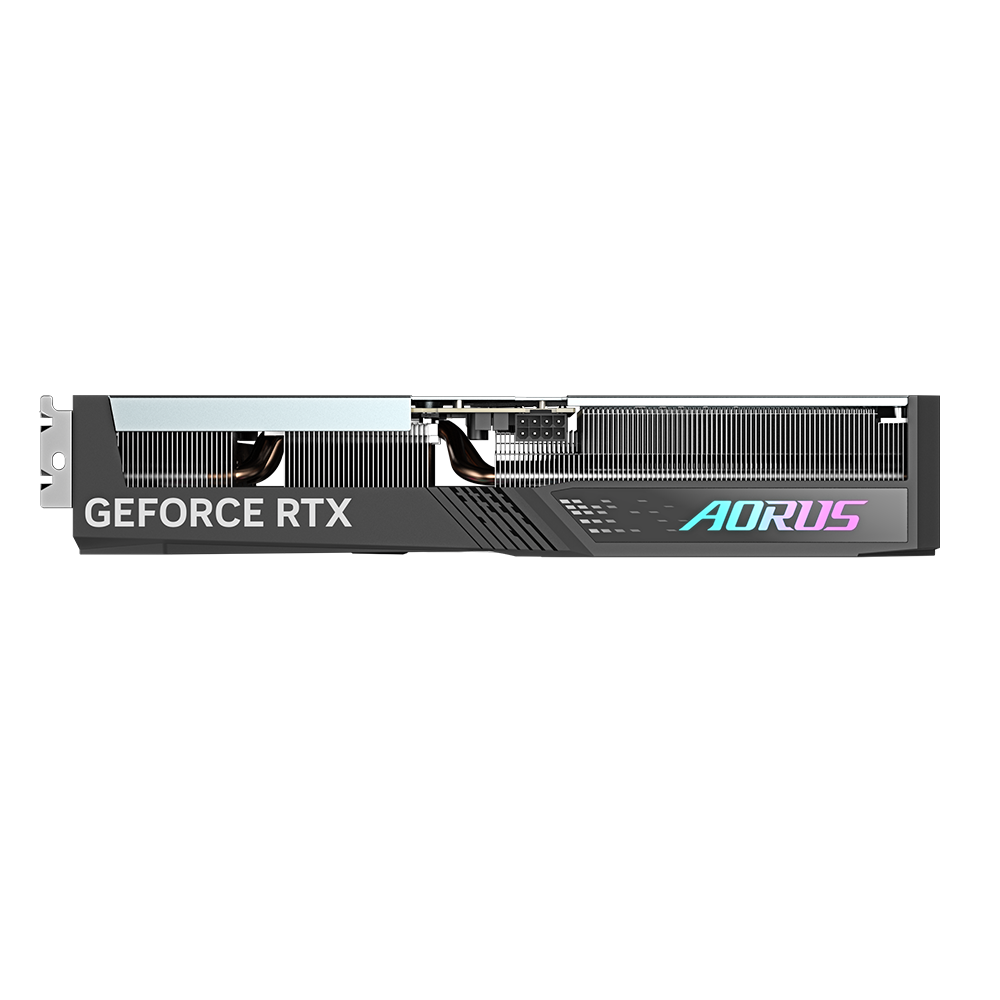 Gigabyte GeForce RTX 4060Ti (DLSS 3) GV-N406TAORUS E-8GD