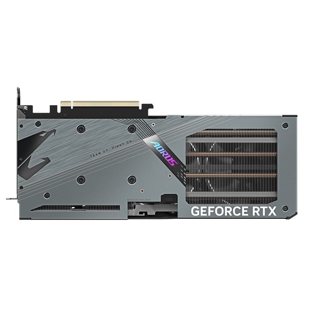 Gigabyte GeForce RTX 4060Ti (DLSS 3) GV-N406TAORUS E-8GD