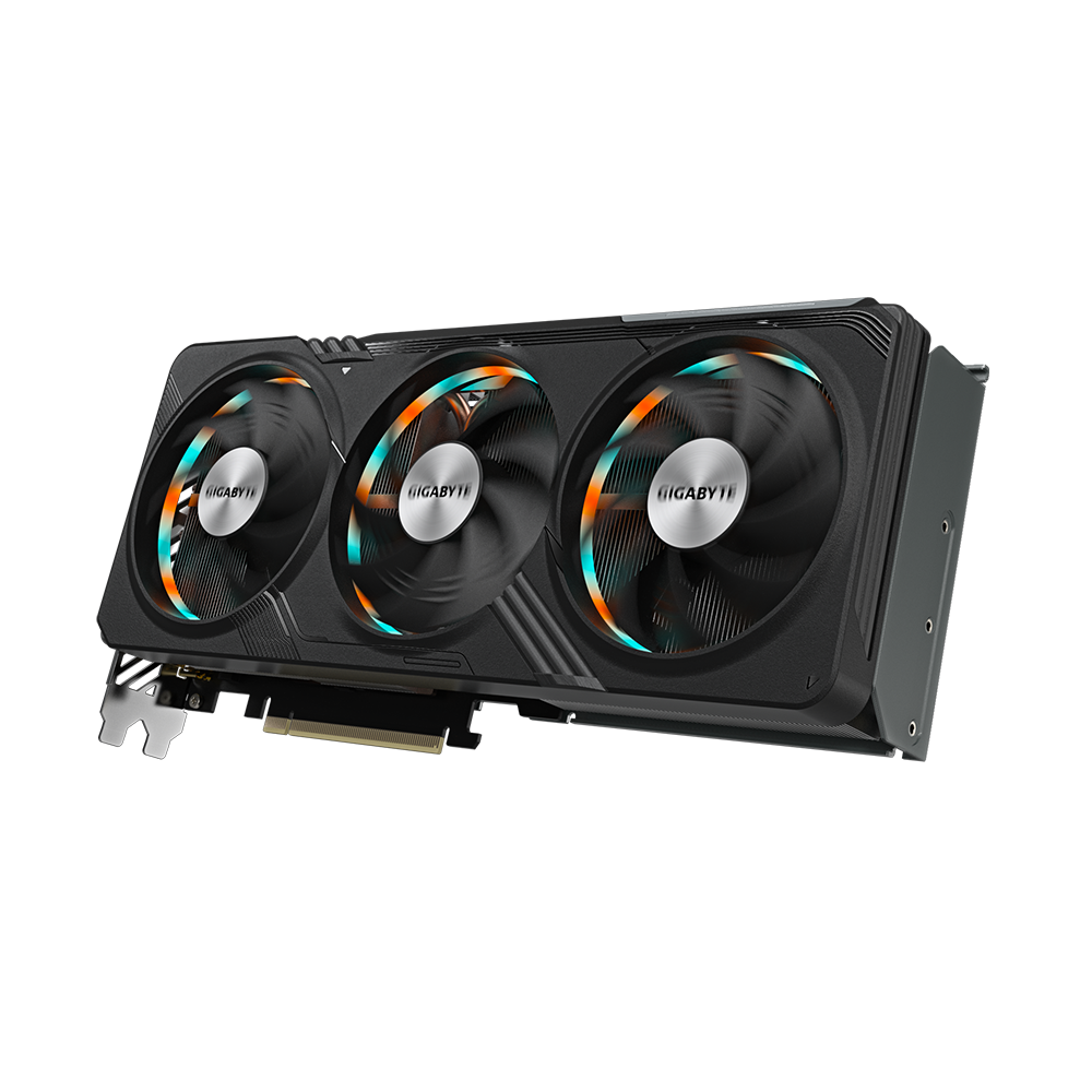 GIGABYTE GEFORCE RTX 4070 (DLSS 3) GV-N4070GAMING OC-12GD