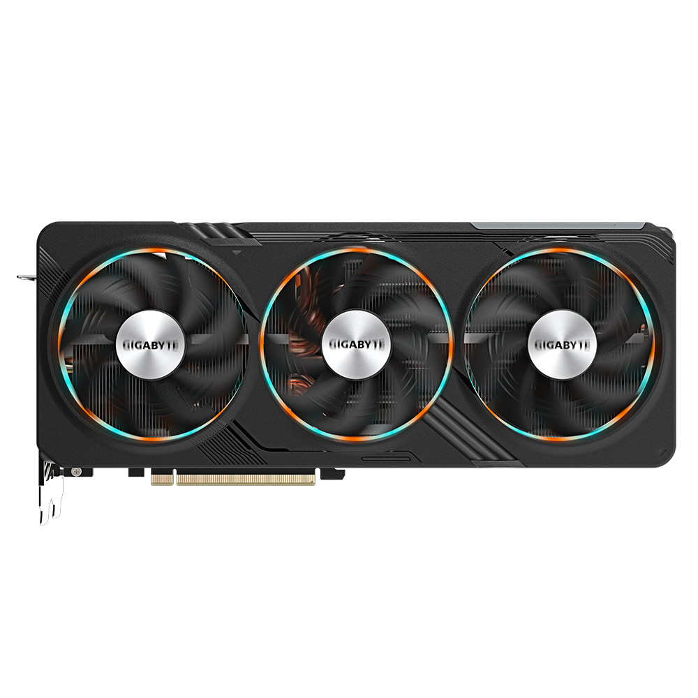 GIGABYTE GEFORCE RTX 4070 (DLSS 3) GV-N4070GAMING OC-12GD