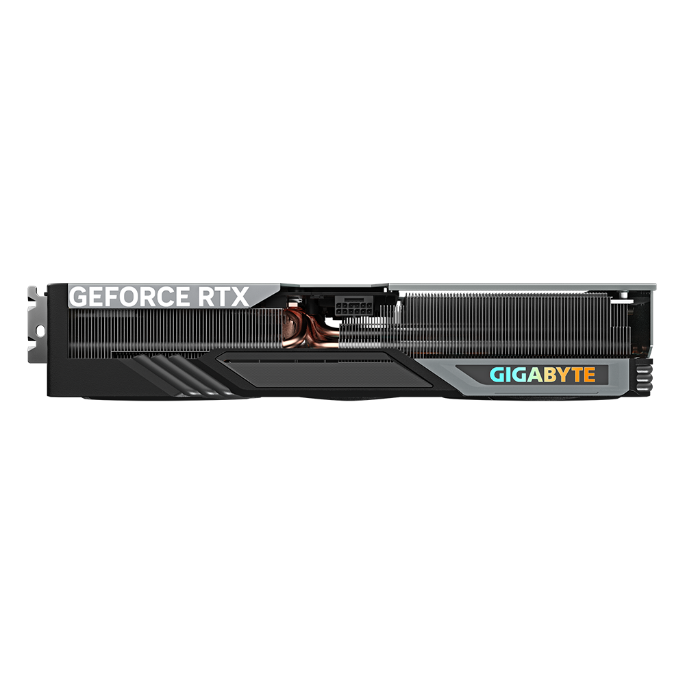 GIGABYTE GEFORCE RTX 4070 (DLSS 3) GV-N4070GAMING OC-12GD