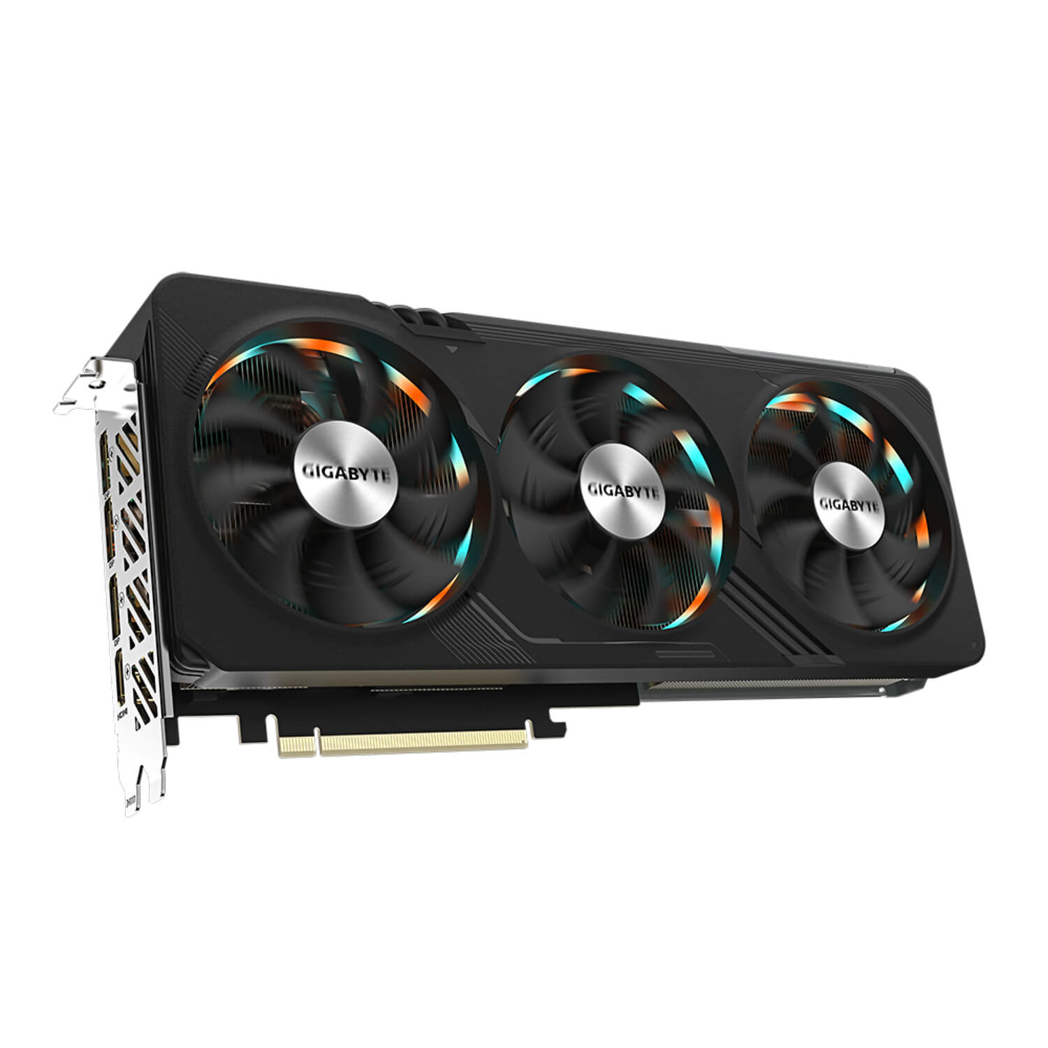 GIGABYTE GEFORCE RTX 4070 (DLSS 3) GV-N4070GAMING OCV2-12GD