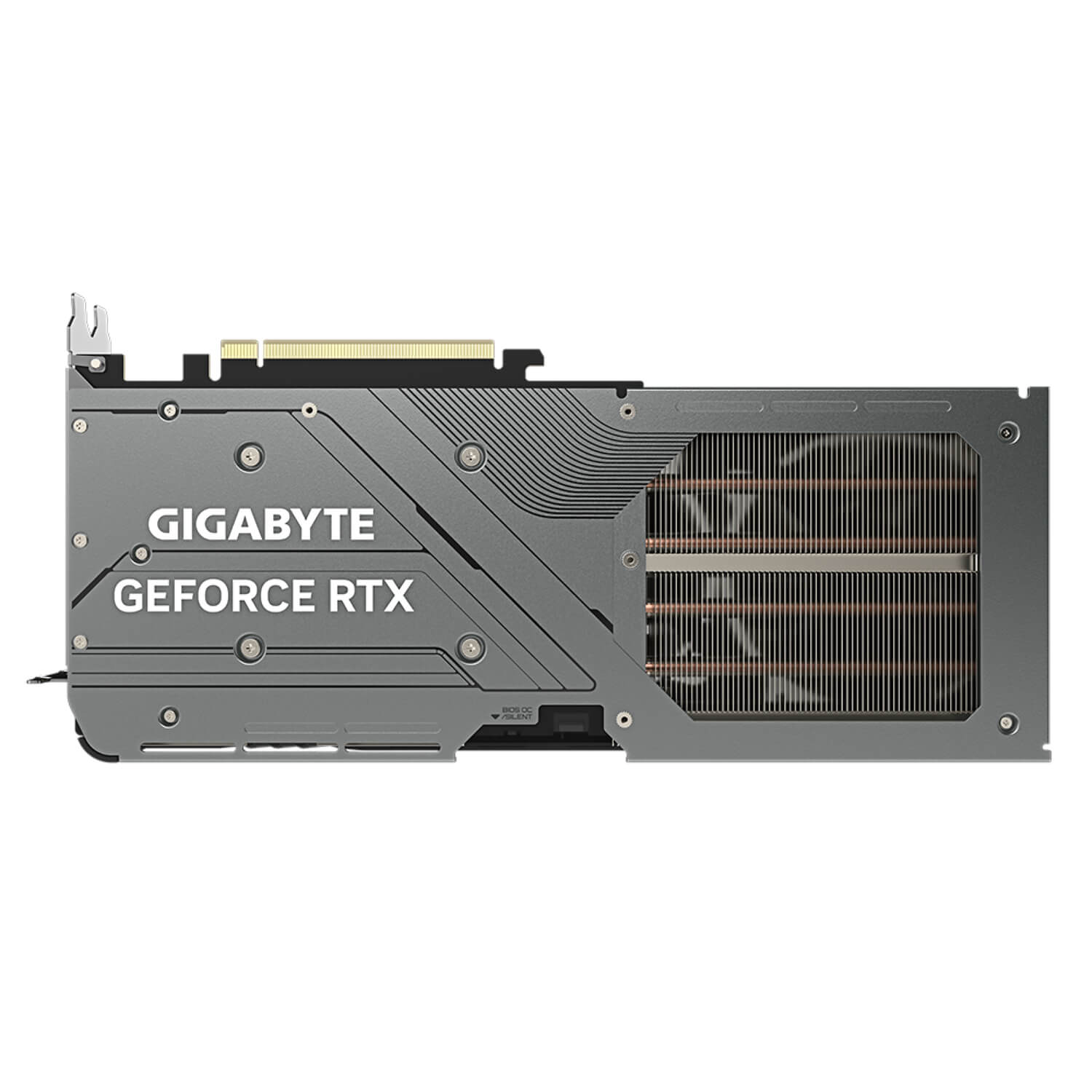 GIGABYTE GEFORCE RTX 4070 (DLSS 3) GV-N4070GAMING OCV2-12GD