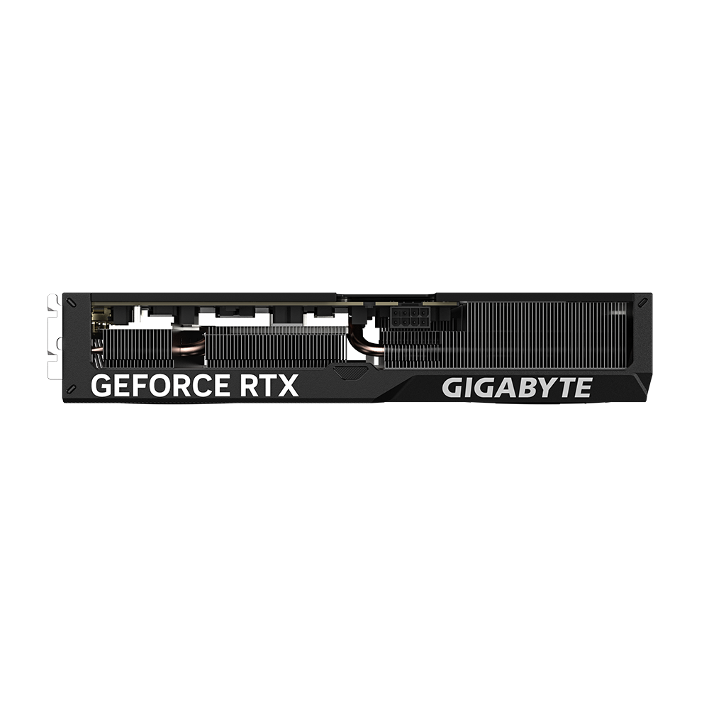 Gigabyte GeForce RTX 4070 (DLSS 3) GV-N4070WF3OC-12GD