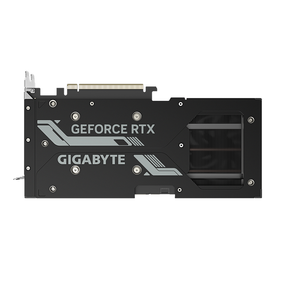 Gigabyte GeForce RTX 4070 (DLSS 3) GV-N4070WF3OC-12GD