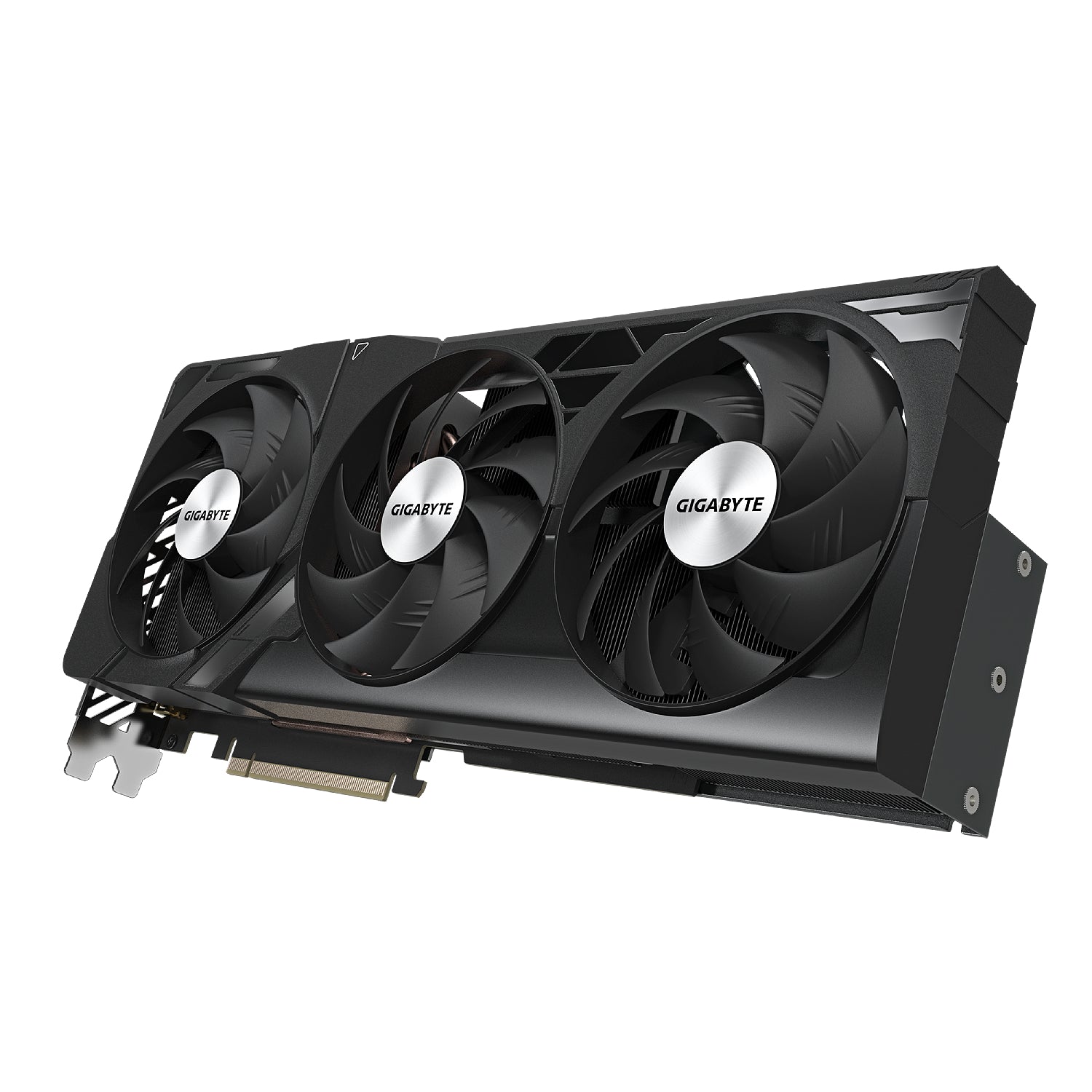 Gigabyte GeForce RTX 4070 Ti SUPER WINDFORCE MAX OC 16G