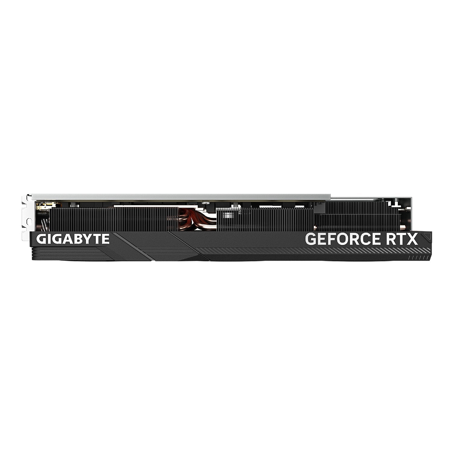 Gigabyte GeForce RTX 4070 Ti SUPER WINDFORCE MAX OC 16G