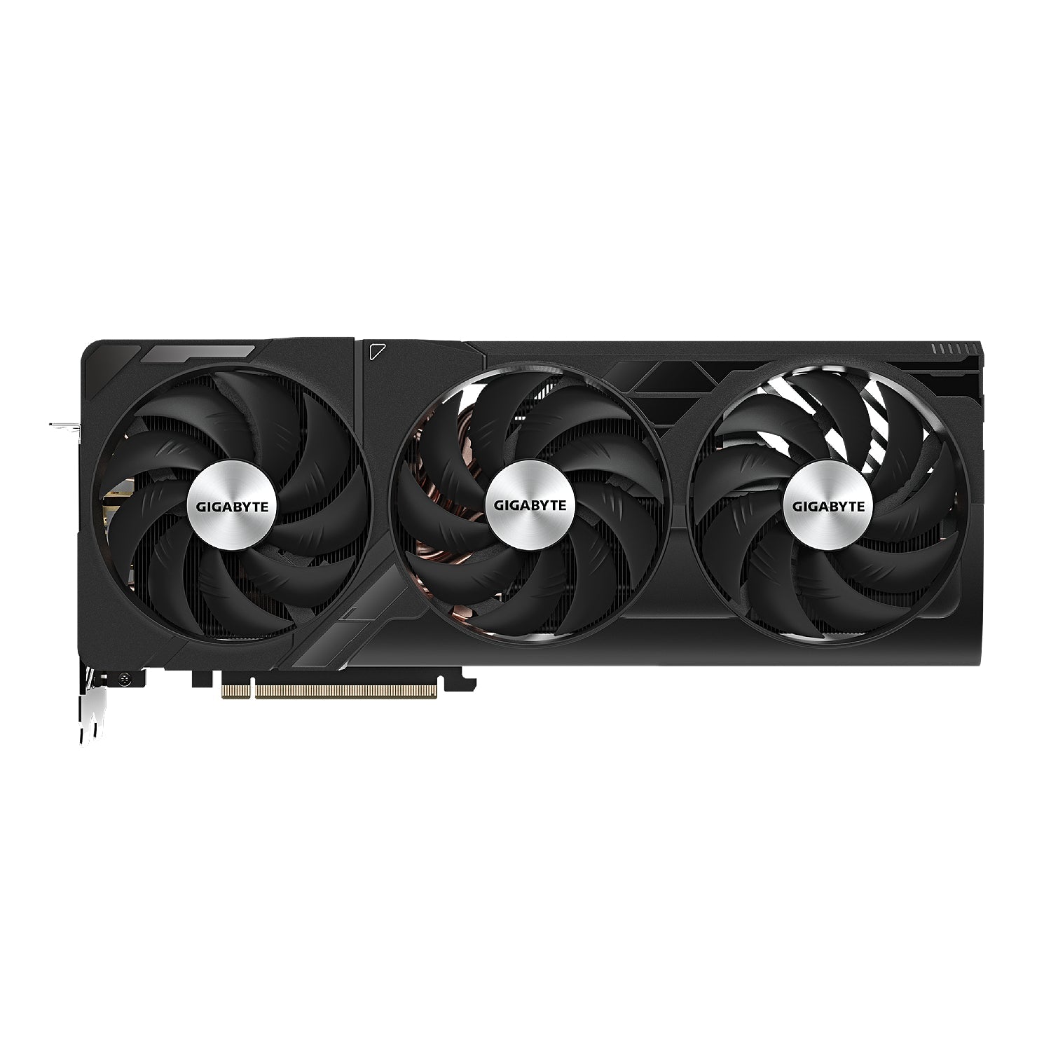 Gigabyte GeForce RTX 4070 Ti SUPER WINDFORCE MAX OC 16G