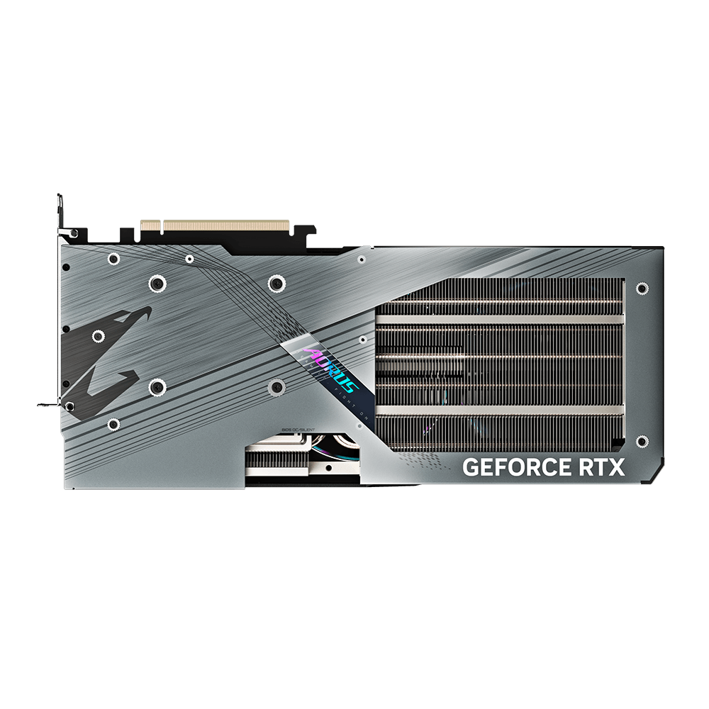 Gigabyte GeForce RTX 4070Ti (DLSS 3) GV-N407TAORUS E-12GD