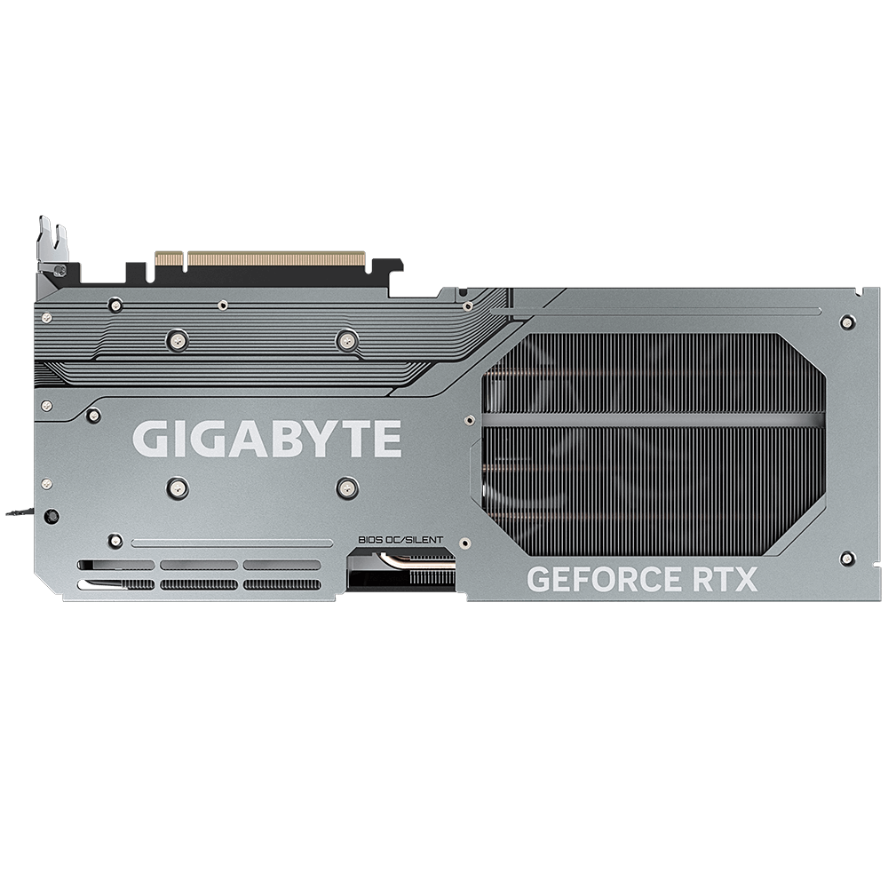 Gigabyte GeForce RTX 4070Ti (DLSS 3) GV-N407TGAMING OC-12GD