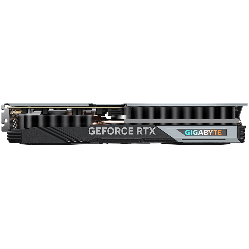 Gigabyte GeForce RTX 4070Ti (DLSS 3) GV-N407TGAMING OC-12GD