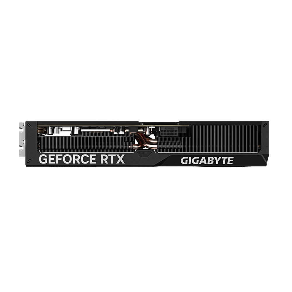 GIGABYTE GEFORCE RTX 4070TI (DLSS 3) GV-N407TWF3OC-12GD