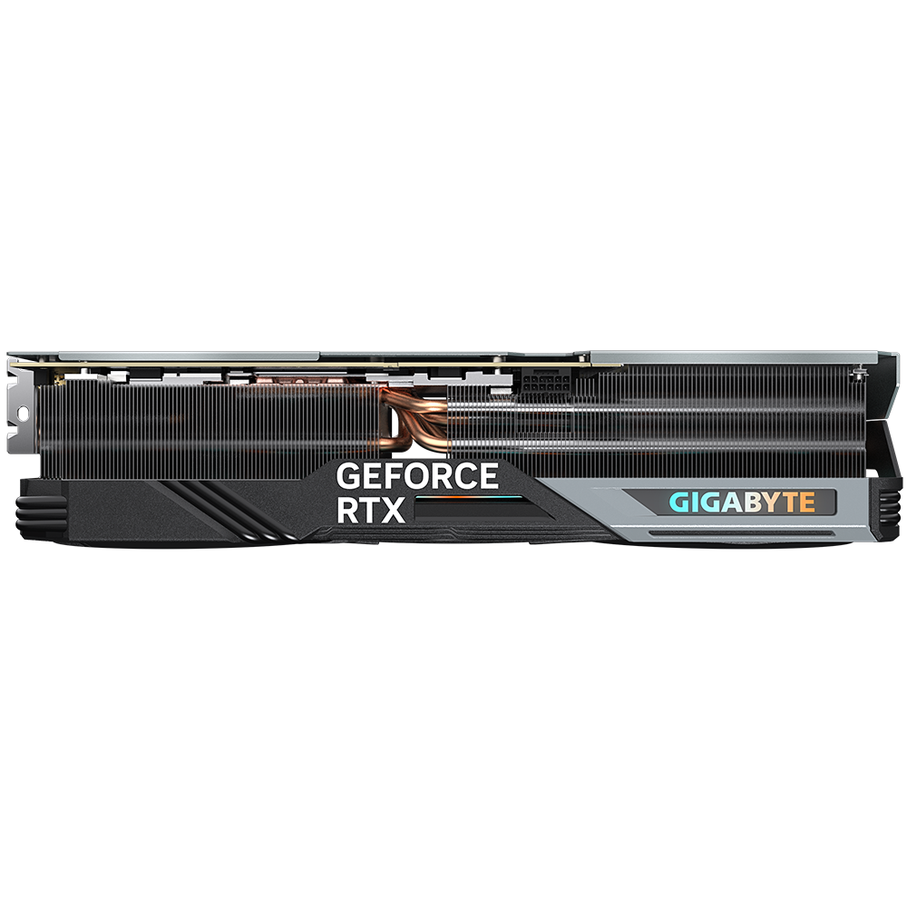 Gigabyte GeForce RTX 4090 (DLSS 3) GV-N4090GAMING OC-24GD