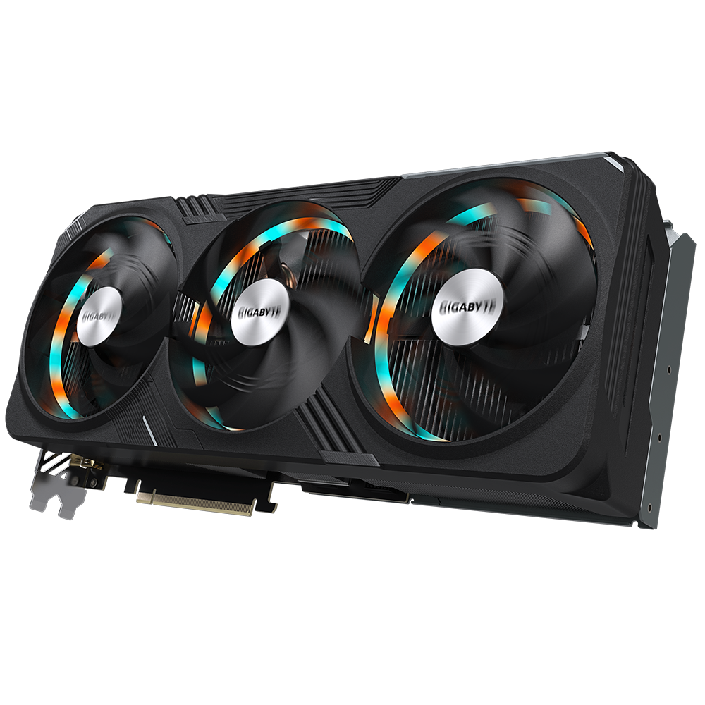 Gigabyte GeForce RTX 4090 (DLSS 3) GV-N4090GAMING OC-24GD