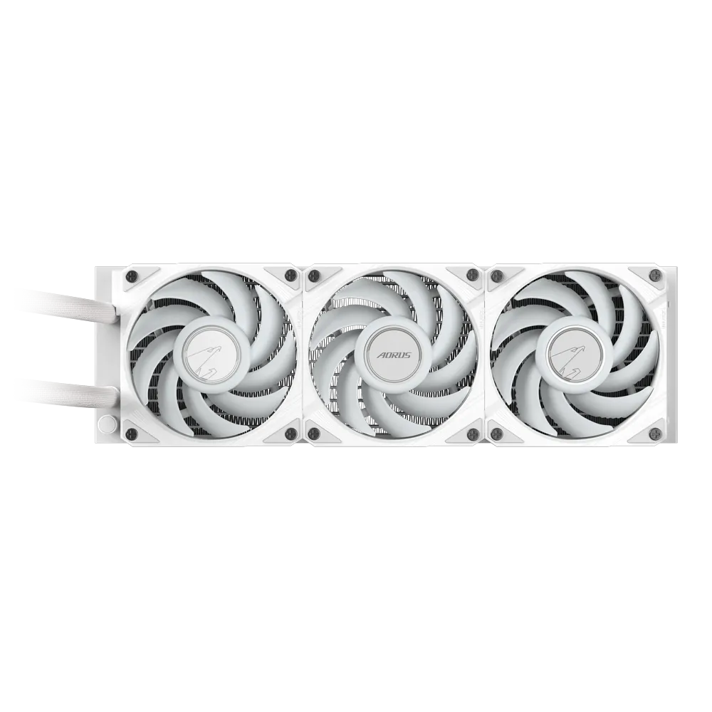 Gigabyte GP-AORUS WATERFORCE II 360 ICE Liquid Cooler