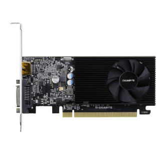 Gigabyte GT 1030 2GB DDR4 GV-N1030D4-2GL