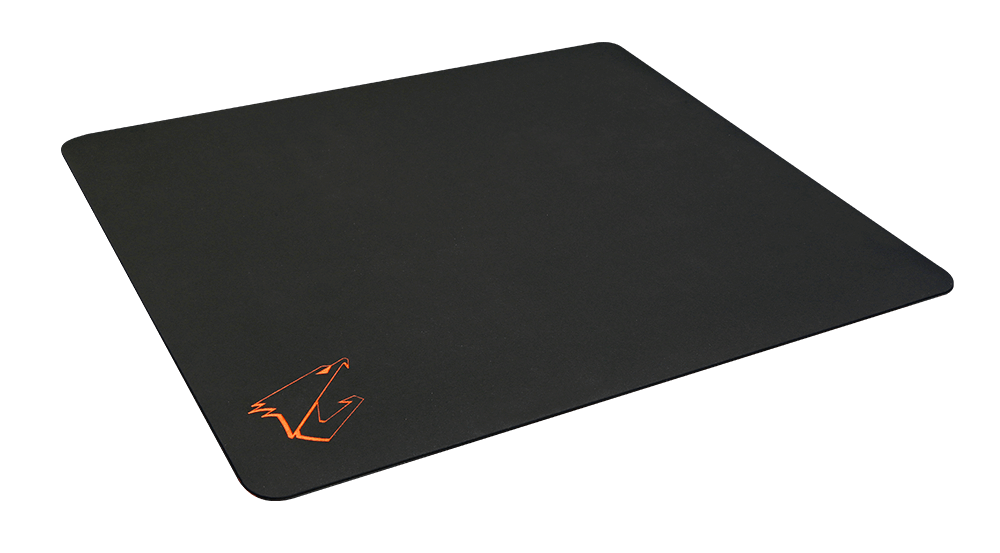 Gigabyte Hybrid Gaming Mouse Pad AMP500