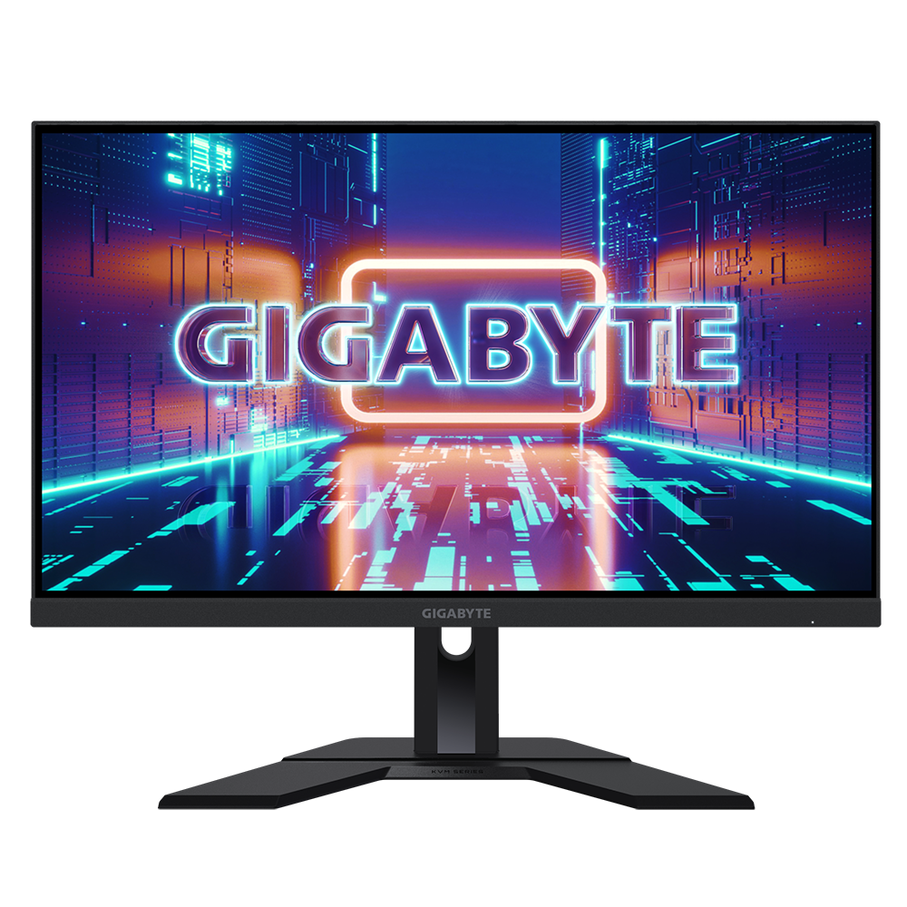 Gigabyte M27Q 27’’ QHD 170Hz 0.5ms IPS Gaming Monitor