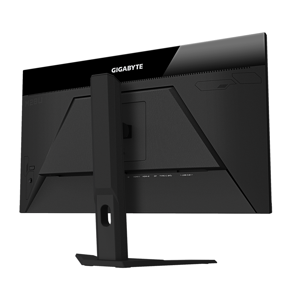 Gigabyte M28U 28’’ IPS UHD 144Hz 1ms GAMING Monitor