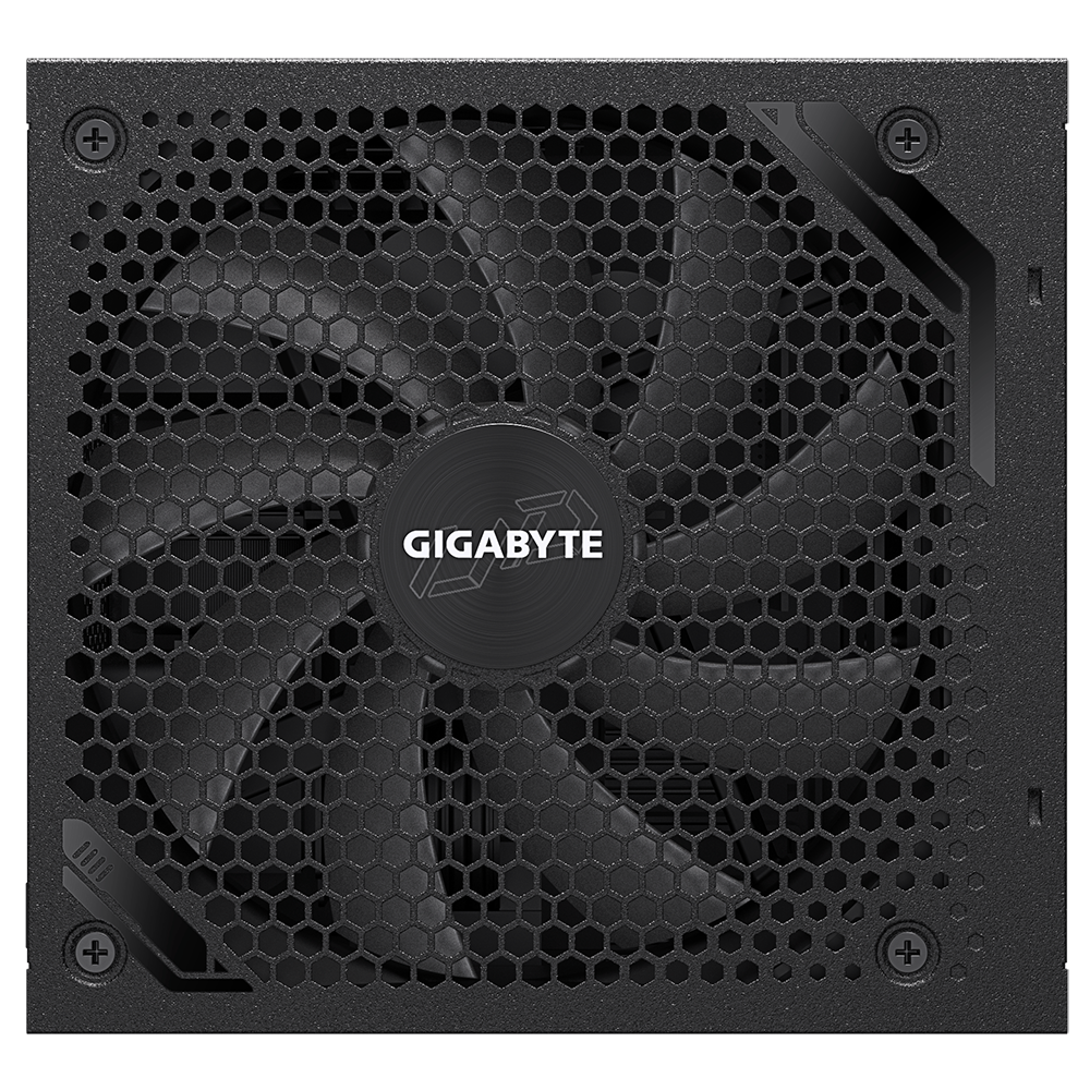 GIGABYTE PSU 1300W (ATX3.0) GOLD 80 + MODULAR