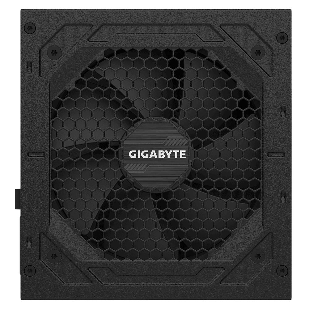 GIGABYTE PSU 750W PFC GOLD 80 + MODULAR