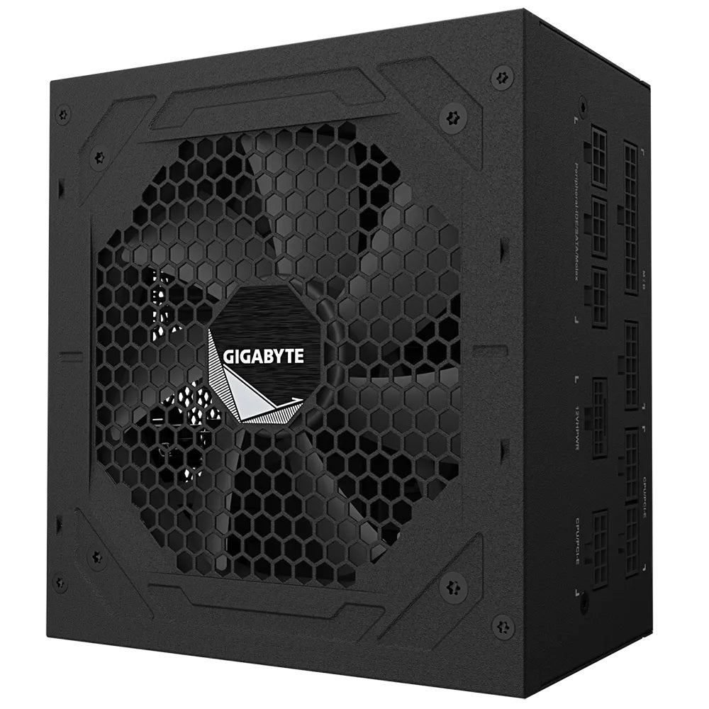 Gigabyte PSU 850W (ATX3.0) Gold 80 + Modular