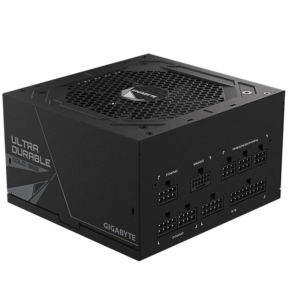 Gigabyte PSU 850W (ATX3.0) Gold 80 + Modular