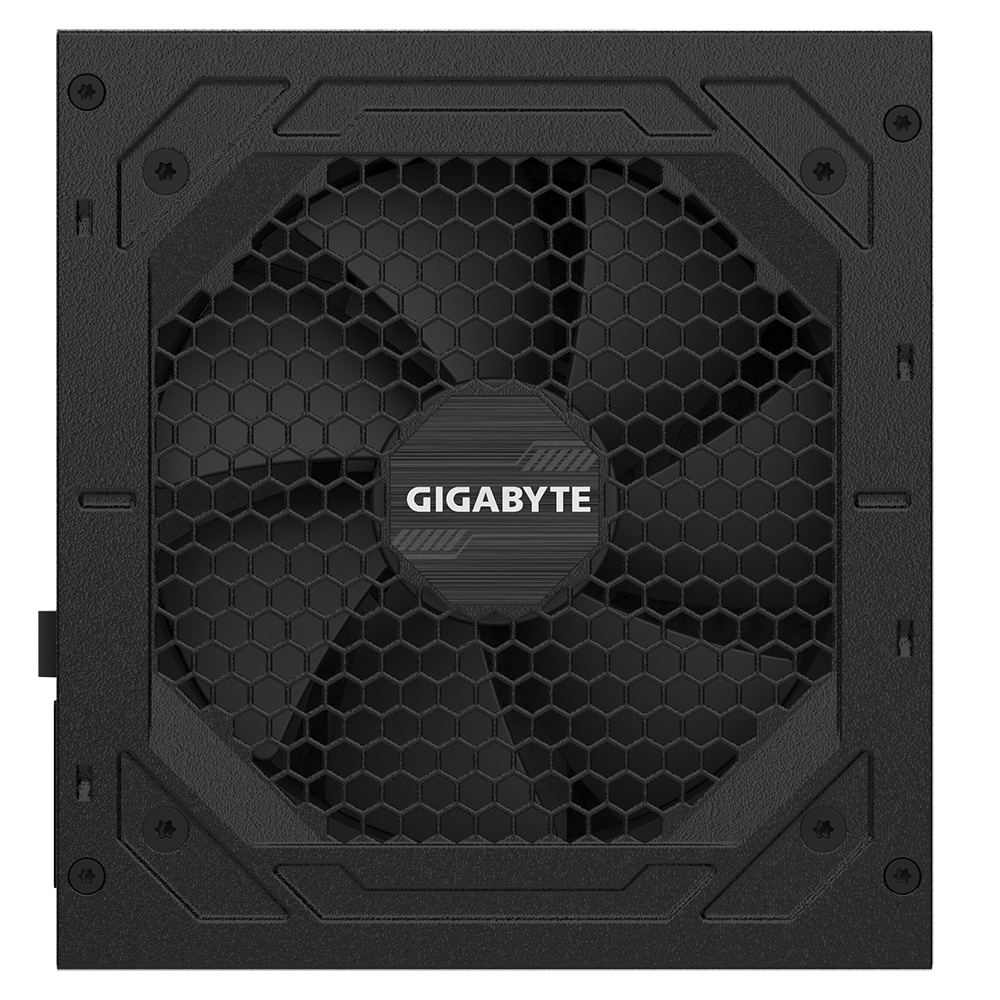 GIGABYTE PSU 850W PFC GOLD 80 + MODULAR