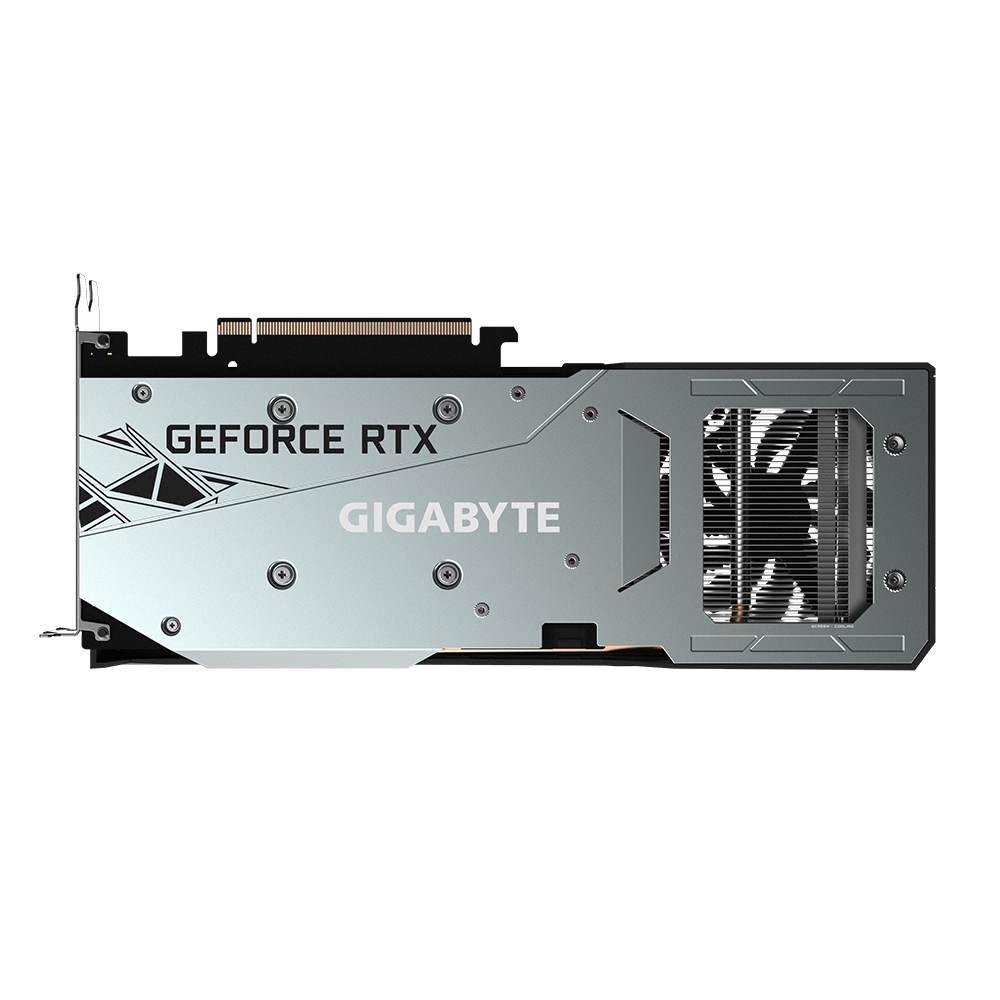 GIGABYTE RTX 3050 GV-N3050GAMING OC-8GD