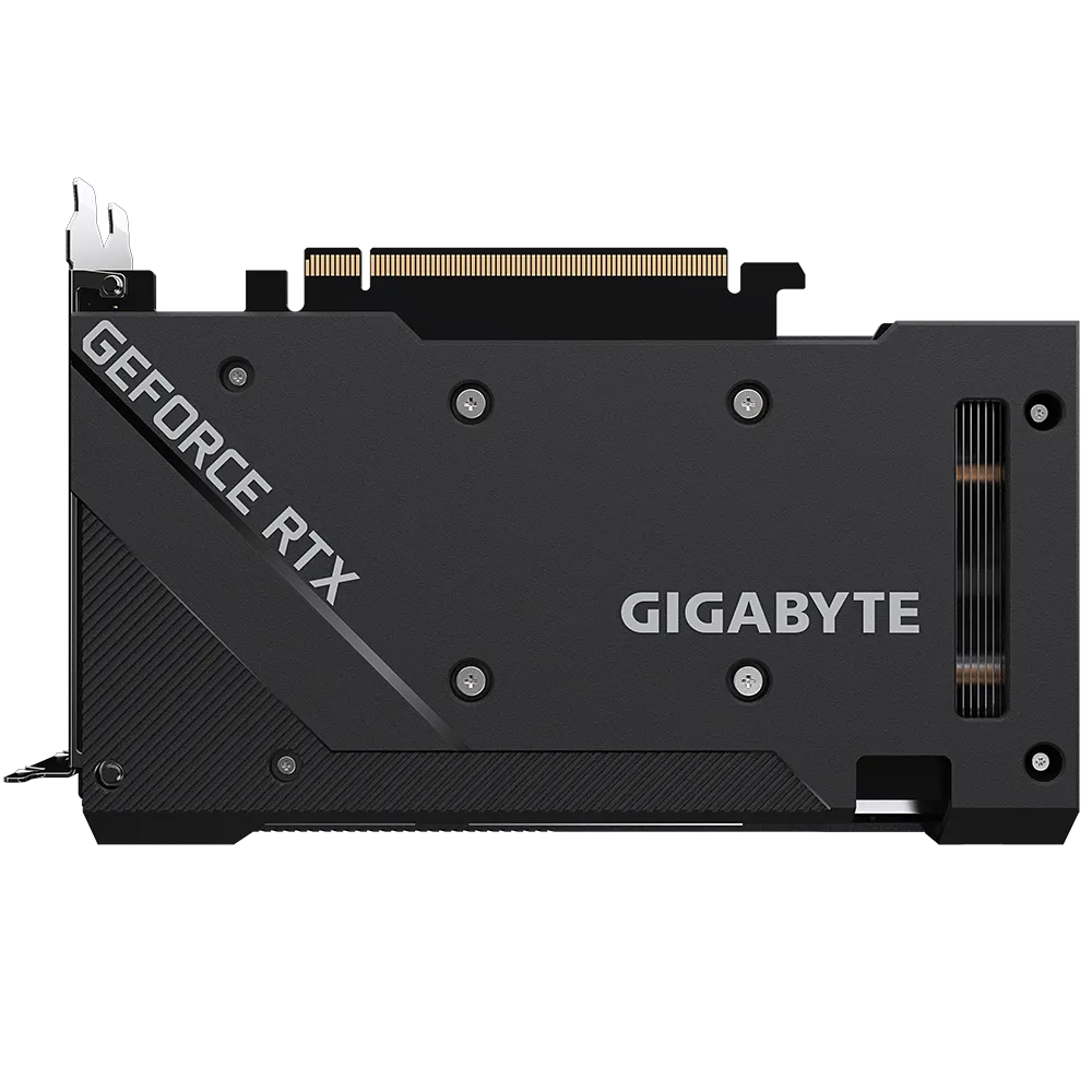 Gigabyte RTX 3060 GV-N3060WF2OC-12GD