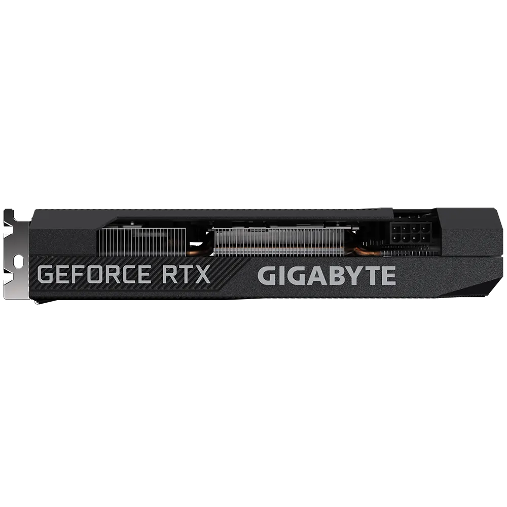 Gigabyte RTX 3060 GV-N3060WF2OC-12GD