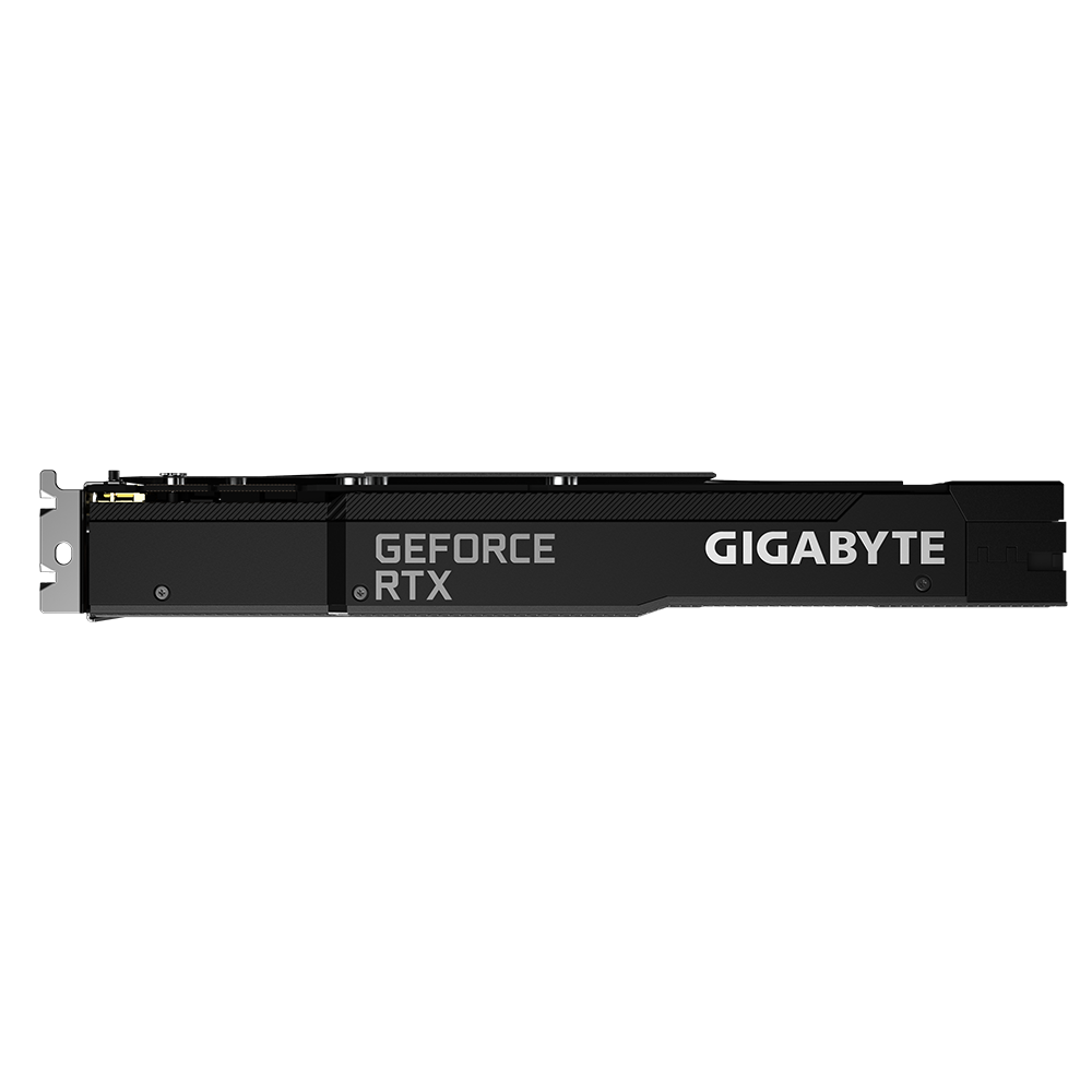 GIGABYTE RTX 3090 GV-N3090TURBO-24GD