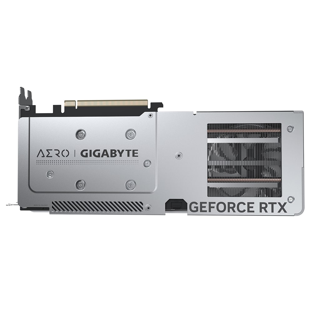 Gigabyte RTX 4060 (DLSS 3) GV-N4060AERO OC-8GD