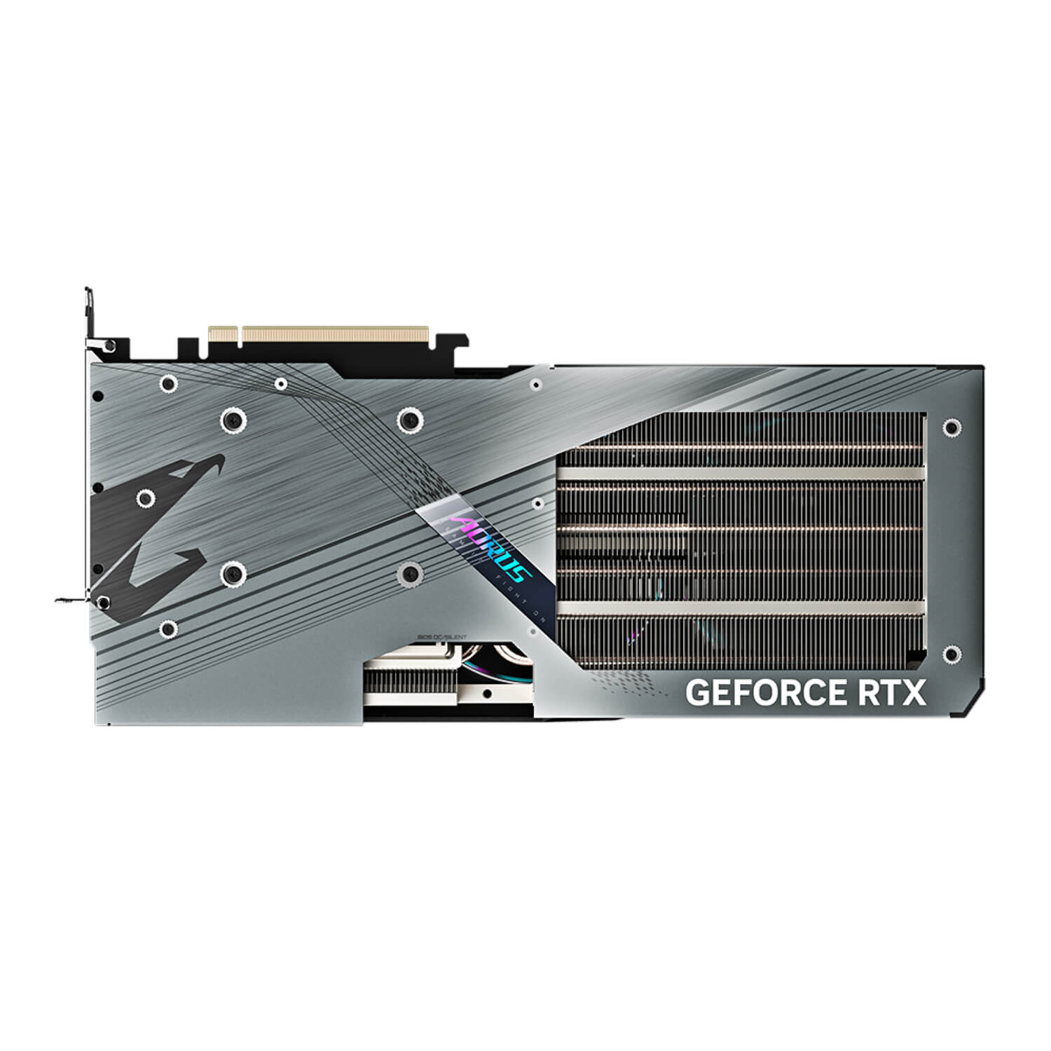 Gigabyte RTX 4070 SUPER GV-N407SAORUS M-12GD