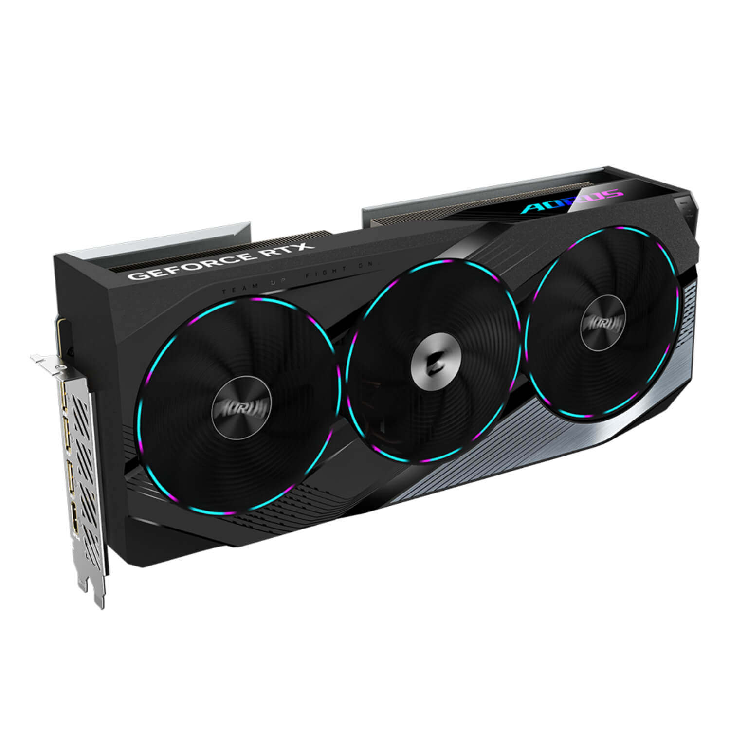 Gigabyte RTX 4070 SUPER GV-N407SAORUS M-12GD