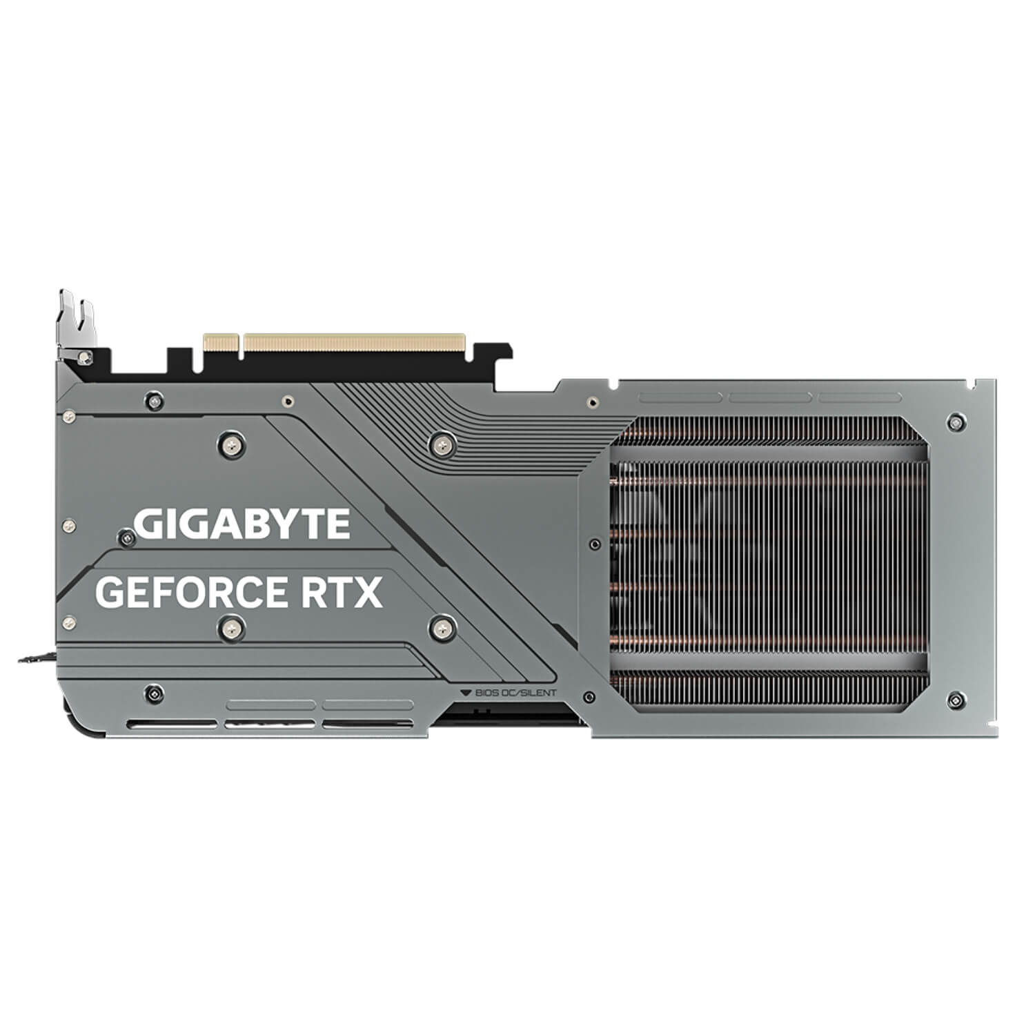 GIGABYTE RTX 4070 SUPER GV-N407SGAMING OC-12GD