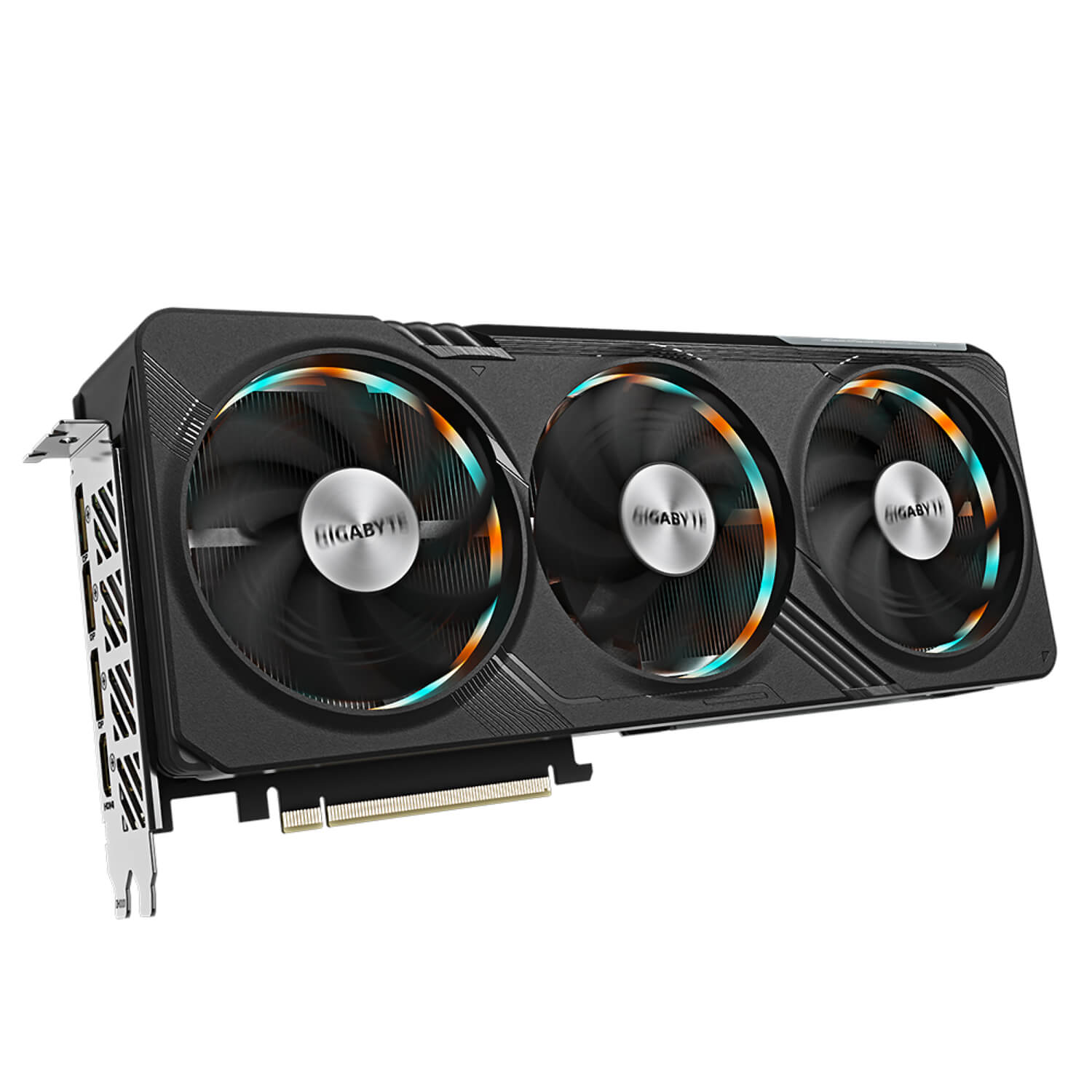 GIGABYTE RTX 4070 SUPER GV-N407SGAMING OC-12GD