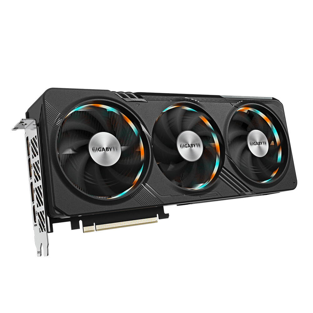 Gigabyte RTX 4070Ti (DLSS 3) GV-N407TGAMING OCV2-12GD