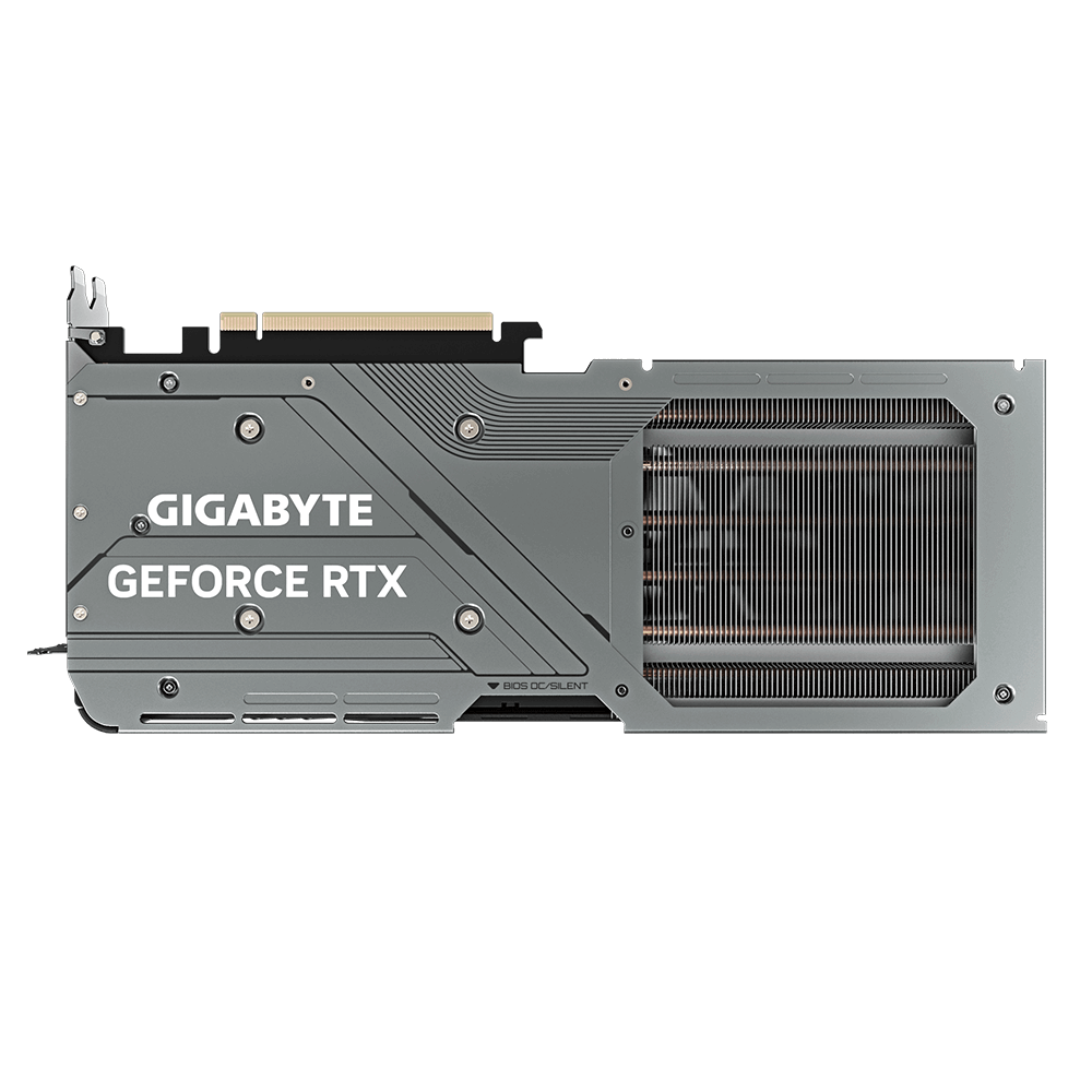 Gigabyte RTX 4070Ti (DLSS 3) GV-N407TGAMING OCV2-12GD