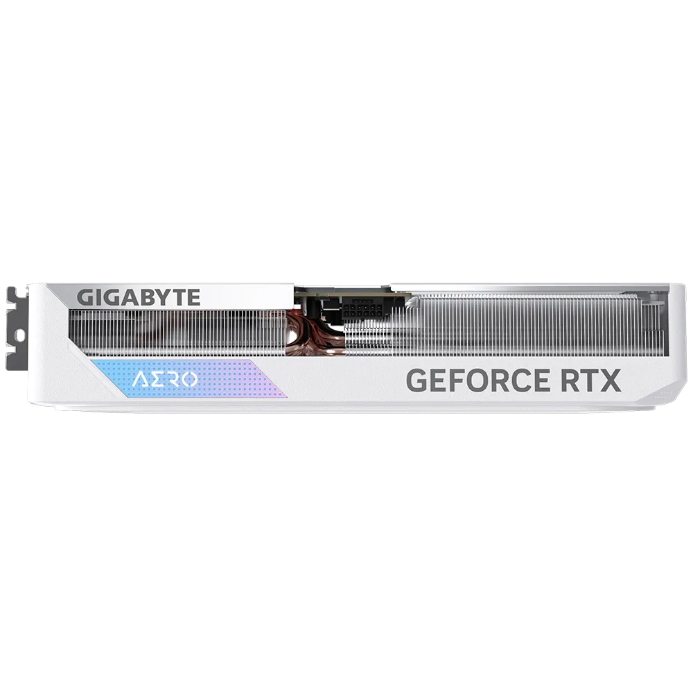 Gigabyte RTX 4070Ti SUPER GV-N407TSAERO OC-16GD