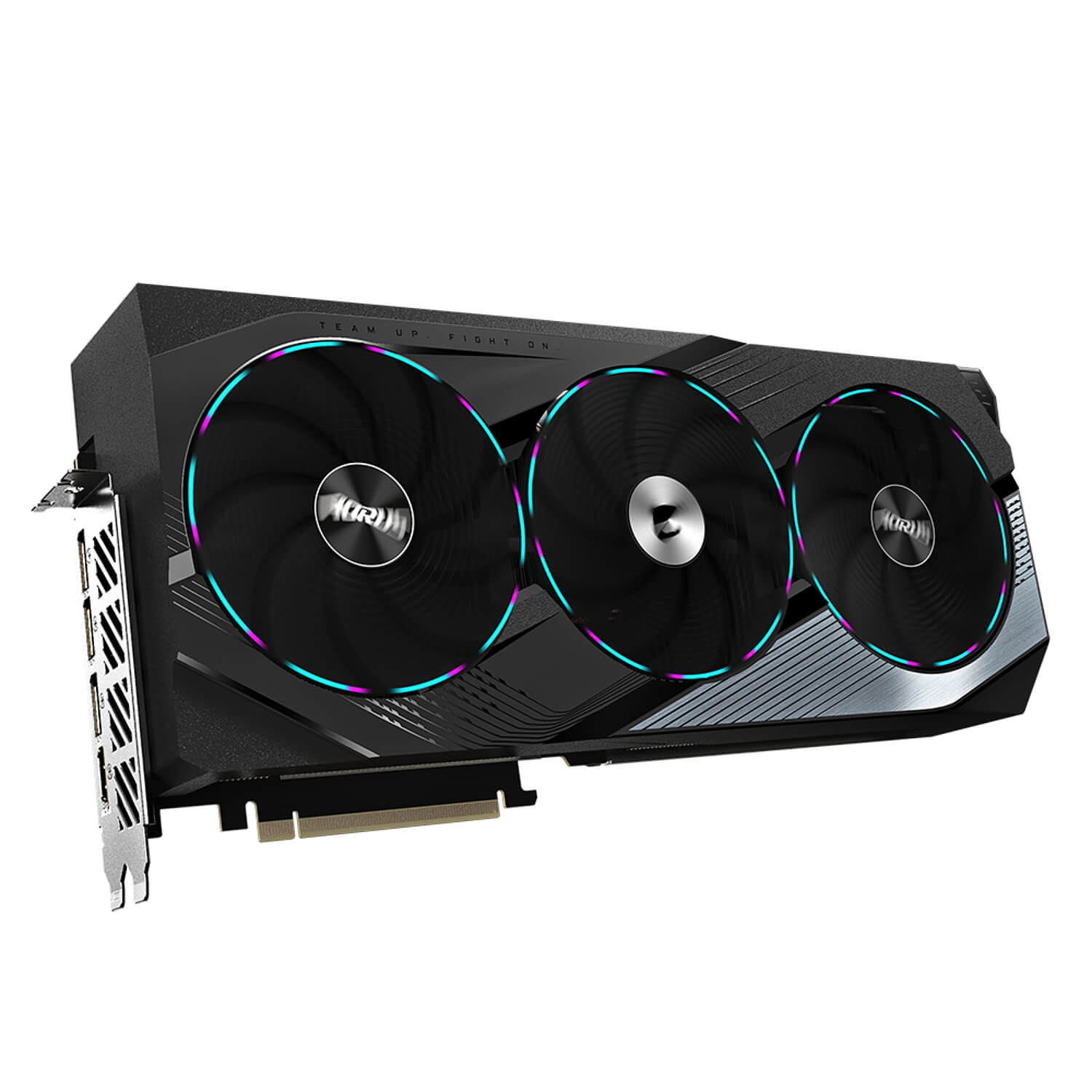 Gigabyte RTX 4070Ti SUPER GV-N407TSAORUS M-16GD