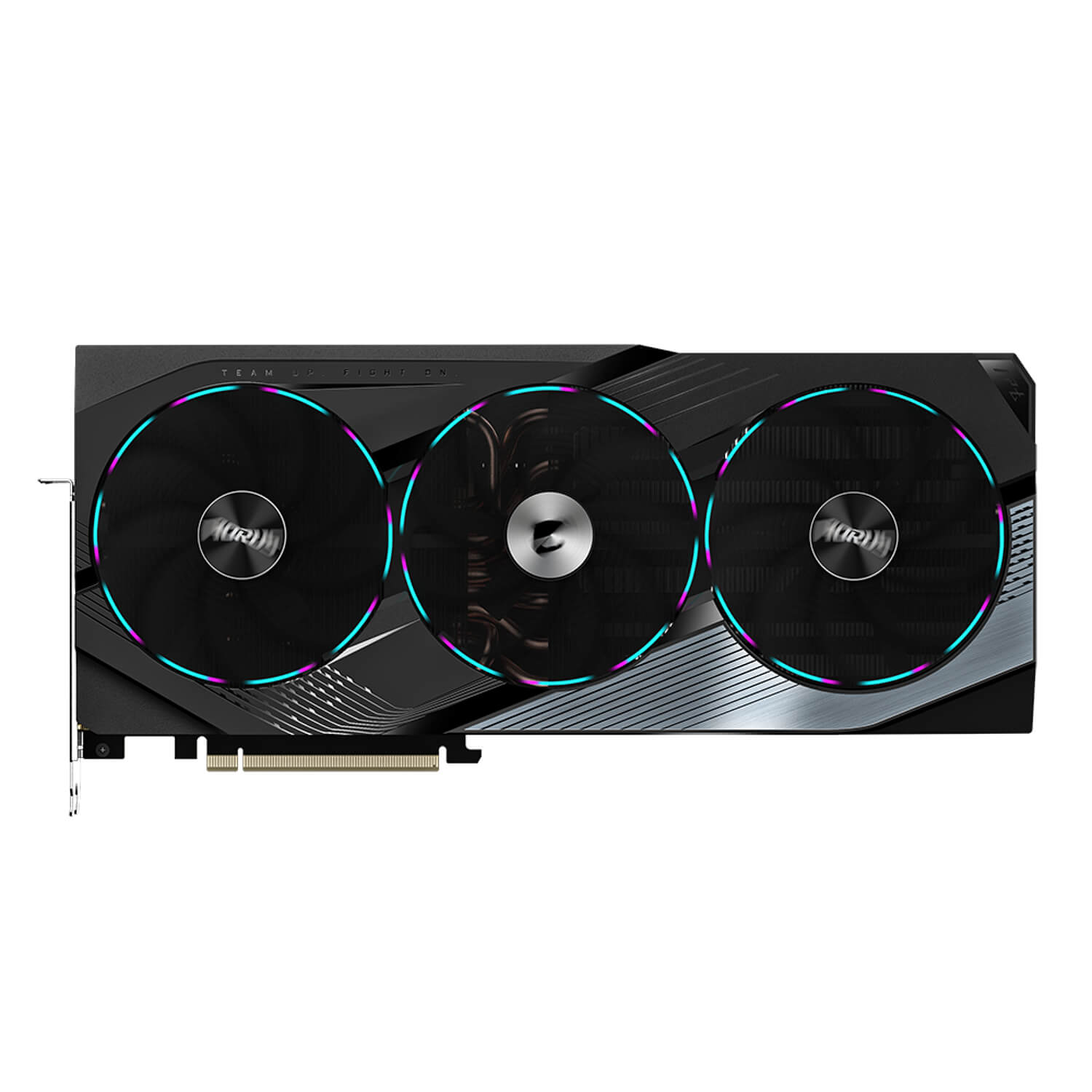 Gigabyte RTX 4070Ti SUPER GV-N407TSAORUS M-16GD