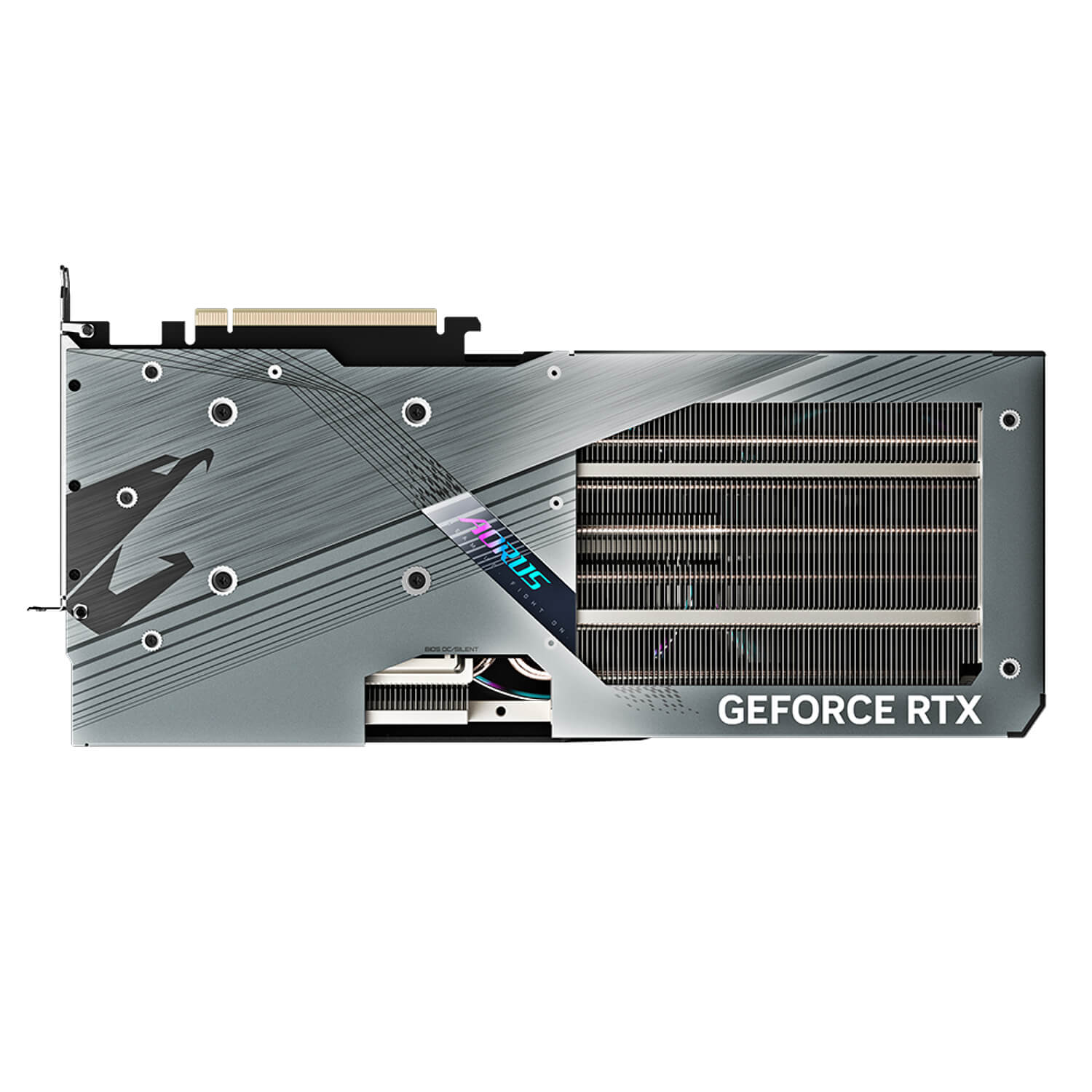 Gigabyte RTX 4070Ti SUPER GV-N407TSAORUS M-16GD