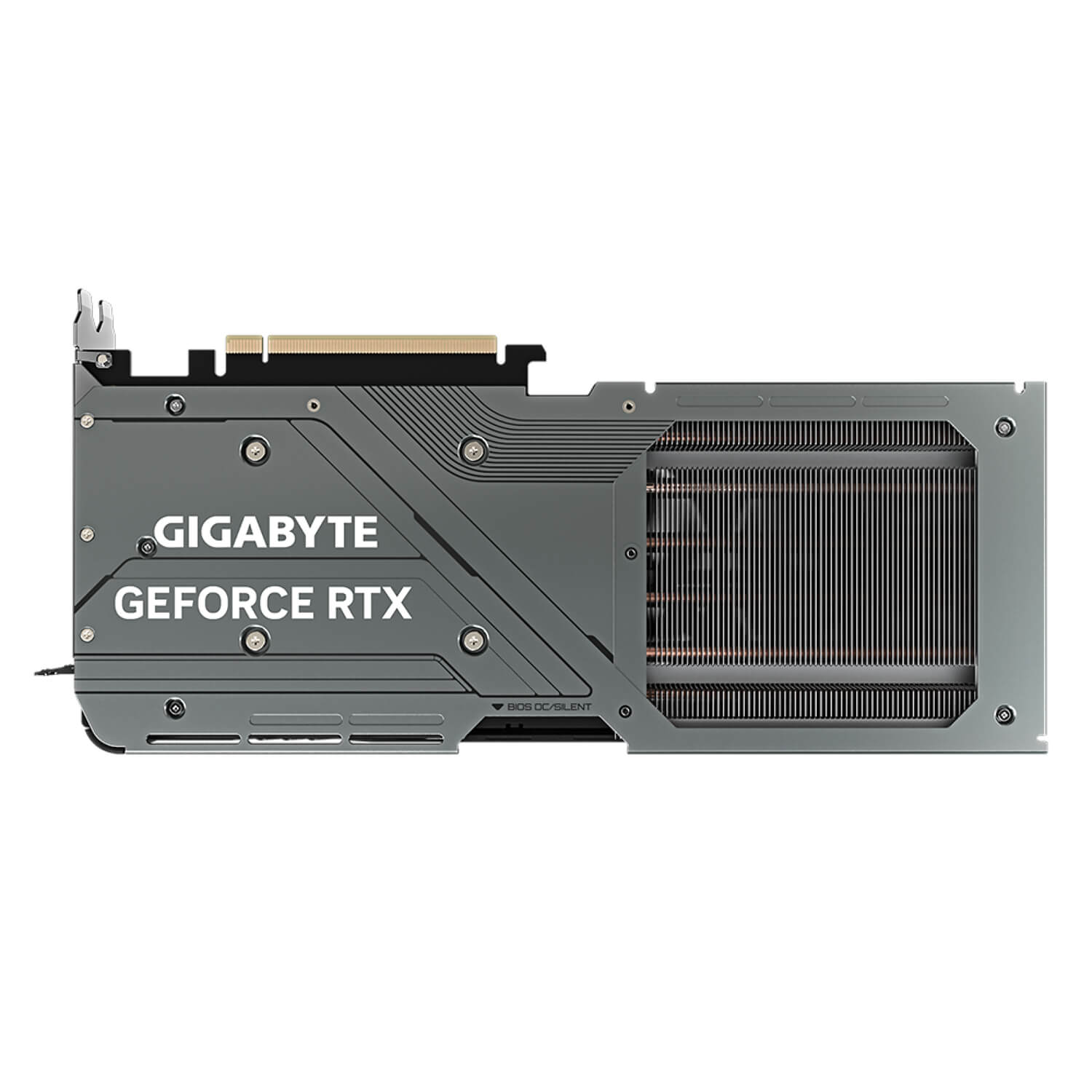 Gigabyte RTX 4070Ti SUPER GV-N407TSGAMING OC-16GD