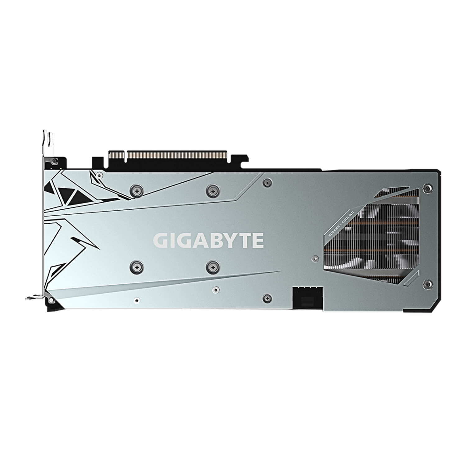 Gigabyte RX 7600 GV-R76GAMING OC-8GD